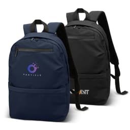 Alumni Soft-Touch Backpack - image 3