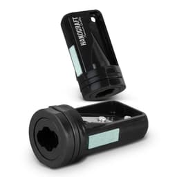 Carpenters Pencil Sharpener - image 2