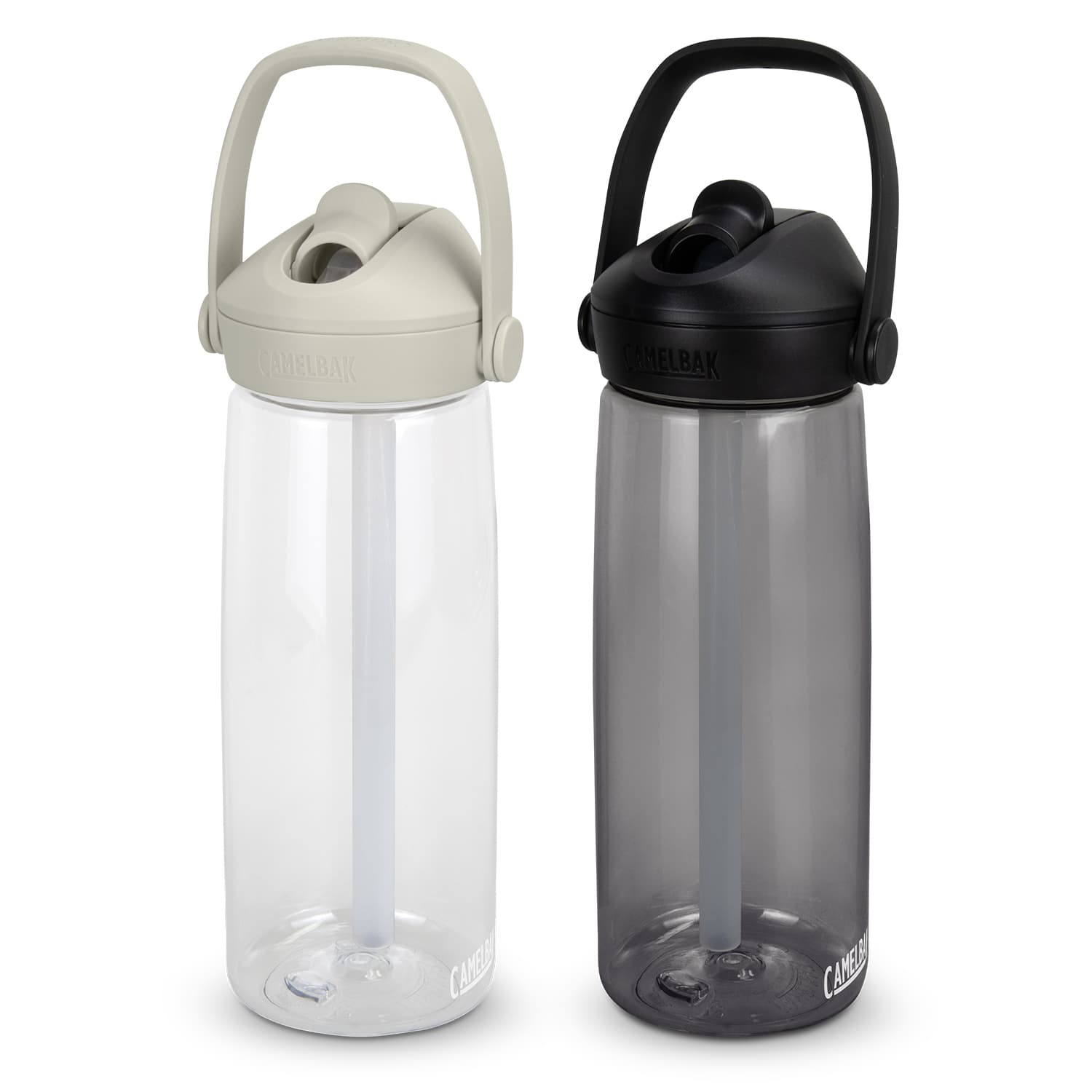 CamelBak Thrive Flip Straw Bottle - 750ml-Active Image