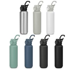Equinox Recycled Aluminium Bottle - image 9