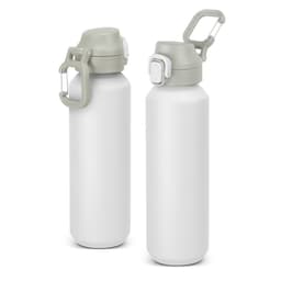 Equinox Recycled Aluminium Bottle - image 3