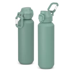 Equinox Recycled Aluminium Bottle - image 4