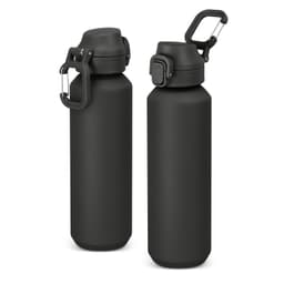 Equinox Recycled Aluminium Bottle - image 6
