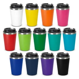 Corvette Coffee Cup - image 16