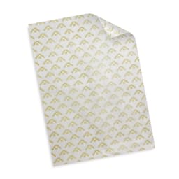 Custom Tissue Paper - White - image 2