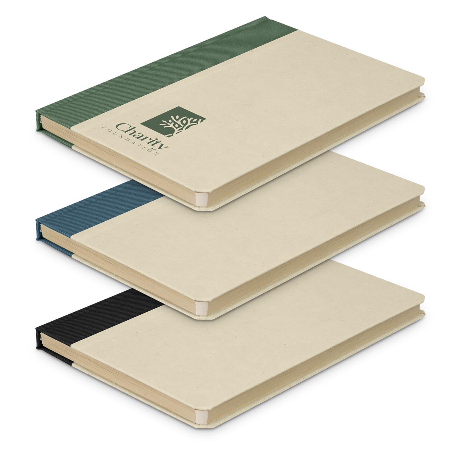 Paulo Sugarcane Notebook-Active Image