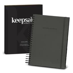 Keepsake Recipe Journal - image 2