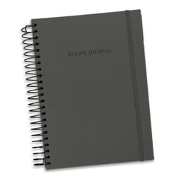Keepsake Recipe Journal - image 1
