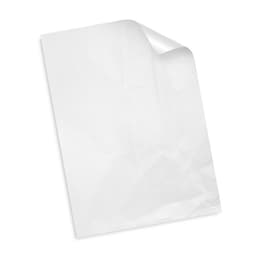 Custom Tissue Paper with Envelope - White - image 1