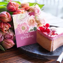 A6 Greeting Card - image 2