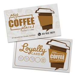 Loyalty Card - image 1