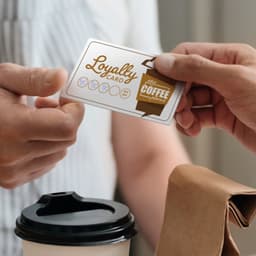 Loyalty Card - image 2