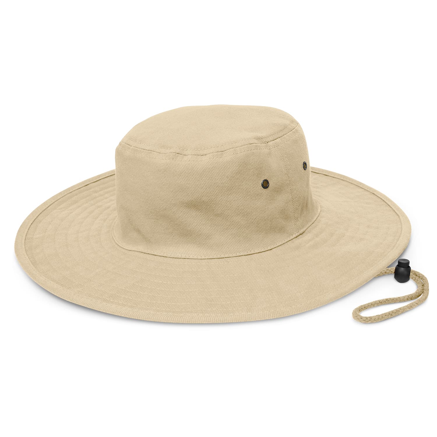 Cabana Wide Brim Hat - Sale-Active Image