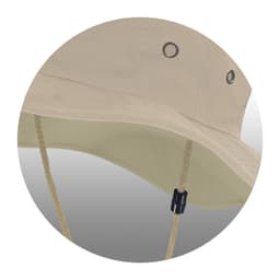 Cabana Wide Brim Hat - Sale - image 3