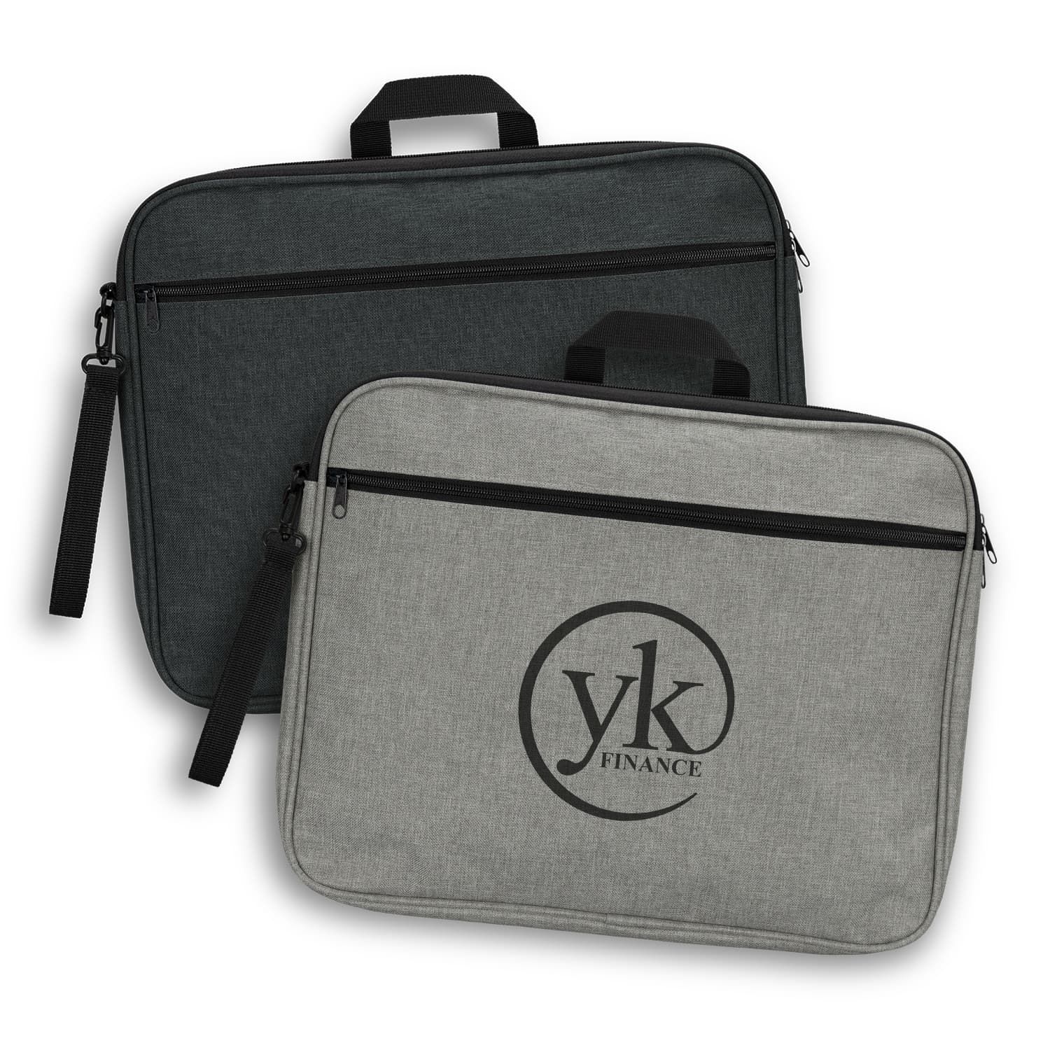 Embassy Satchel-Active Image