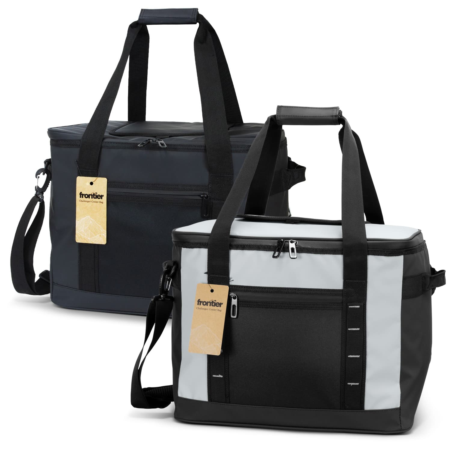 Frontier Challenger Cooler Bag-Active Image