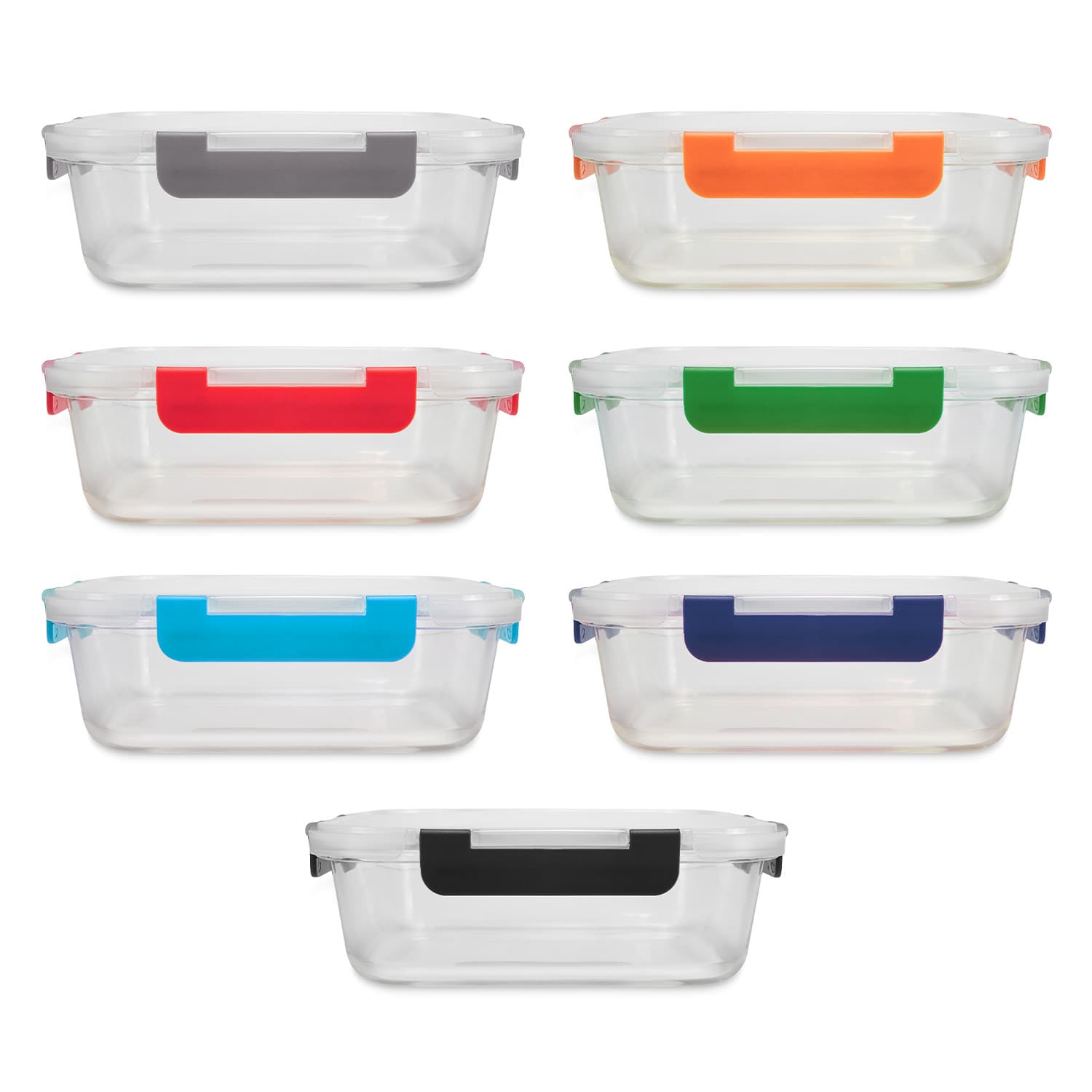 SPICE Calypso Lunch Box-Active Image