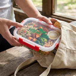 SPICE Calypso Lunch Box - image 14