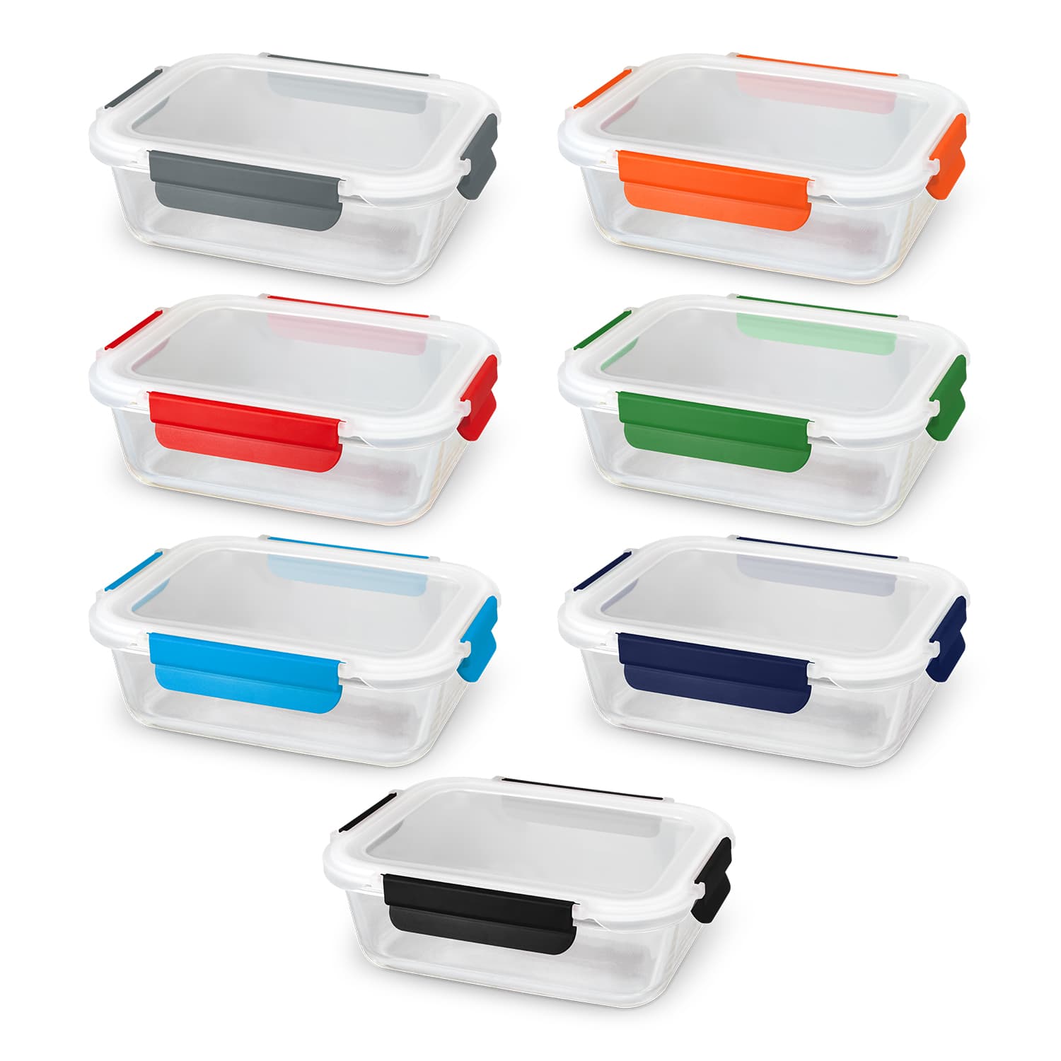 SPICE Calypso Lunch Box-Active Image
