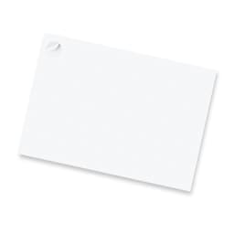 Sticker Sheet 26mm Circle - Matte - image 1