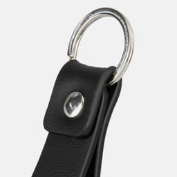Bellamy Key Ring - image 4