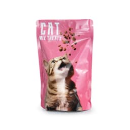 Foil Stand Up Pouch - Extra Small - image 5