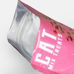 Foil Stand Up Pouch - Extra Small - image 3