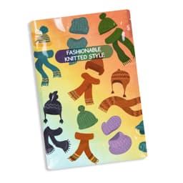 Foil Stand Up Pouch - Extra Large - image 2