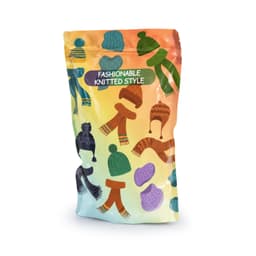 Foil Stand Up Pouch - Extra Large - image 3