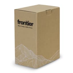 Frontier Base Camp Coffee Press - image 5
