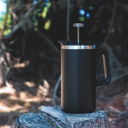 Frontier Base Camp Coffee Press - image 3