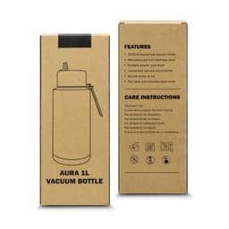 Aura Vacuum Bottle - 1L - image 26