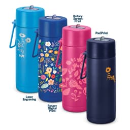 Aura Vacuum Bottle - 600ml - image 21