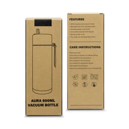 Aura Vacuum Bottle - 600ml - image 18