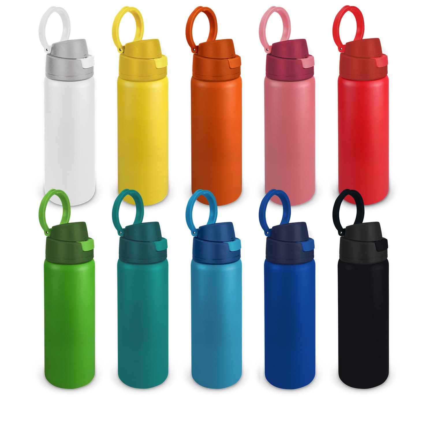 Spyro Vacuum Bottle-Active Image