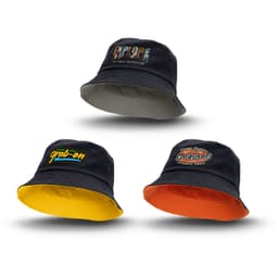 Reversible Bucket Hat - Sale - image 2