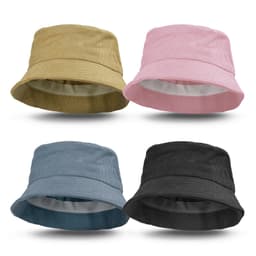 Madura Corduroy Bucket Hat - Sale - image 5