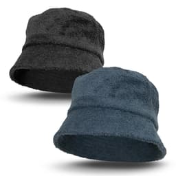 Bondi Terry Towelling Bucket Hat - Sale - image 3