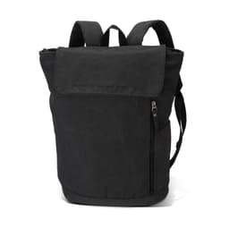 ARCHER Copenhagen Canvas Backpack - image 1