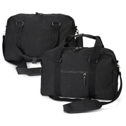 ARCHER Copenhagen Canvas Duffle Bag - image 2