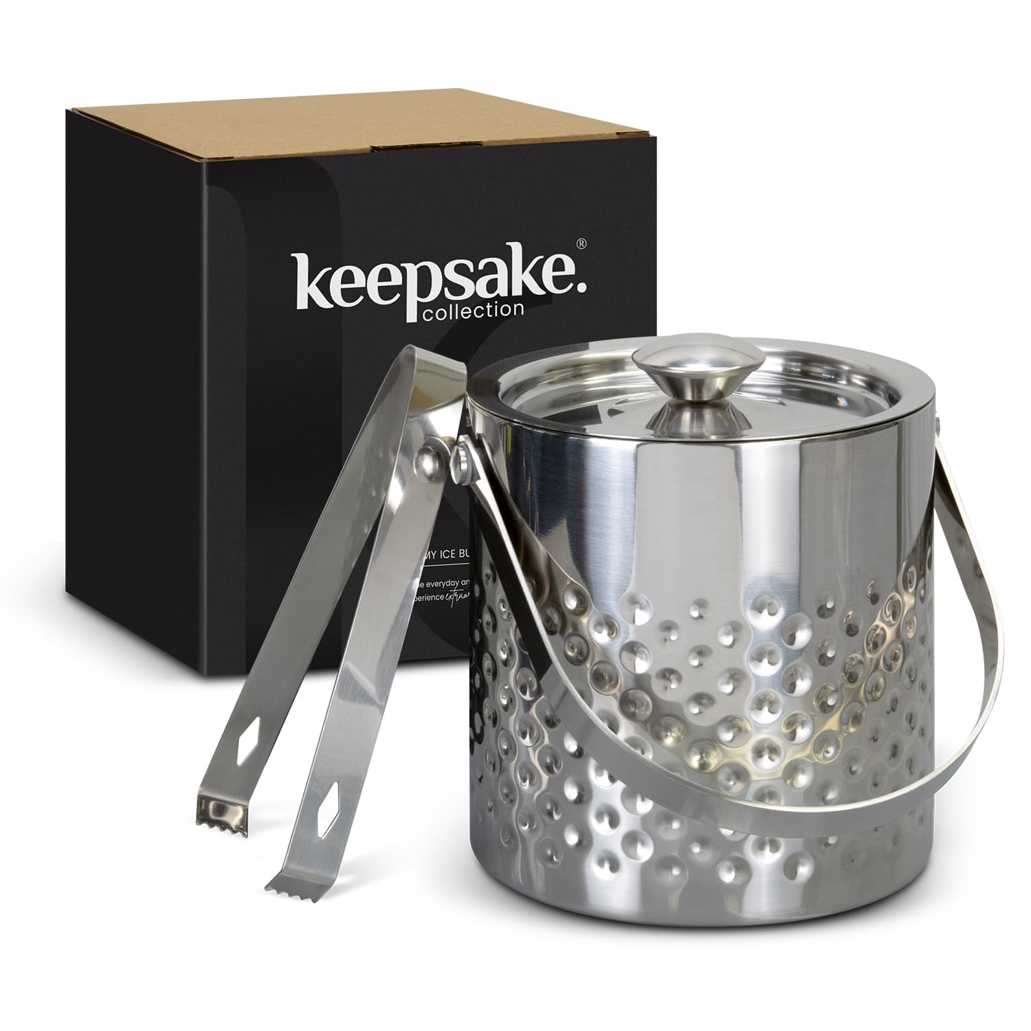Keepsake Alchemy Ice Bucket-Active Image