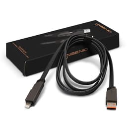 INGENIO Quantum Universal Charging and Data Cable - image 2