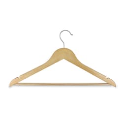 Wooden Hanger - image 1