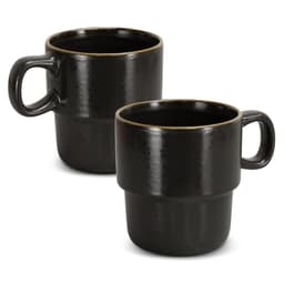 Keepsake Stackable Coffee Cup - Set of 2 - image 2