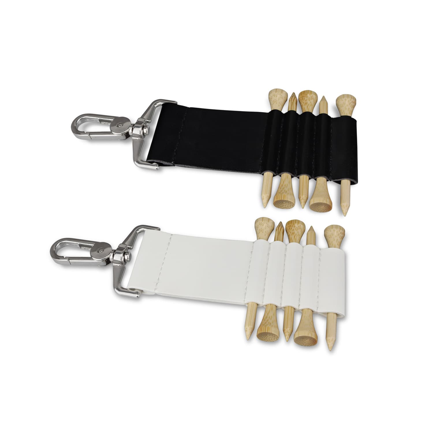 Fairway Golf Tee Holder-Active Image