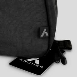ARCHER Tasman Toiletry Bag - image 4