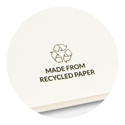 Harvard Recycled Notebook - image 3