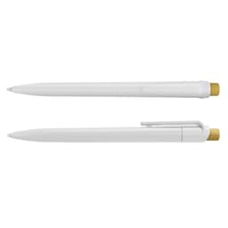 Savannah Recycled Plastic Pen - image 1