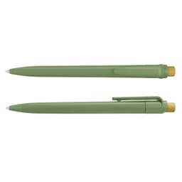 Savannah Recycled Plastic Pen - image 2