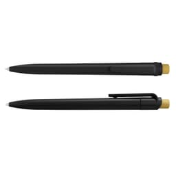 Savannah Recycled Plastic Pen - image 3